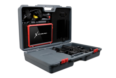 Launch Euro PRO 5